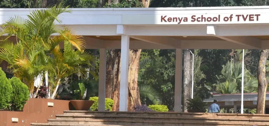 TVET colleges in kenya