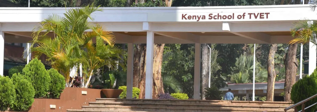 TVET colleges in kenya