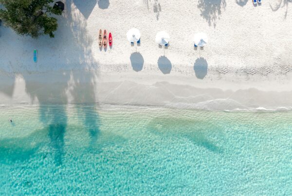 best beaches in Kenya