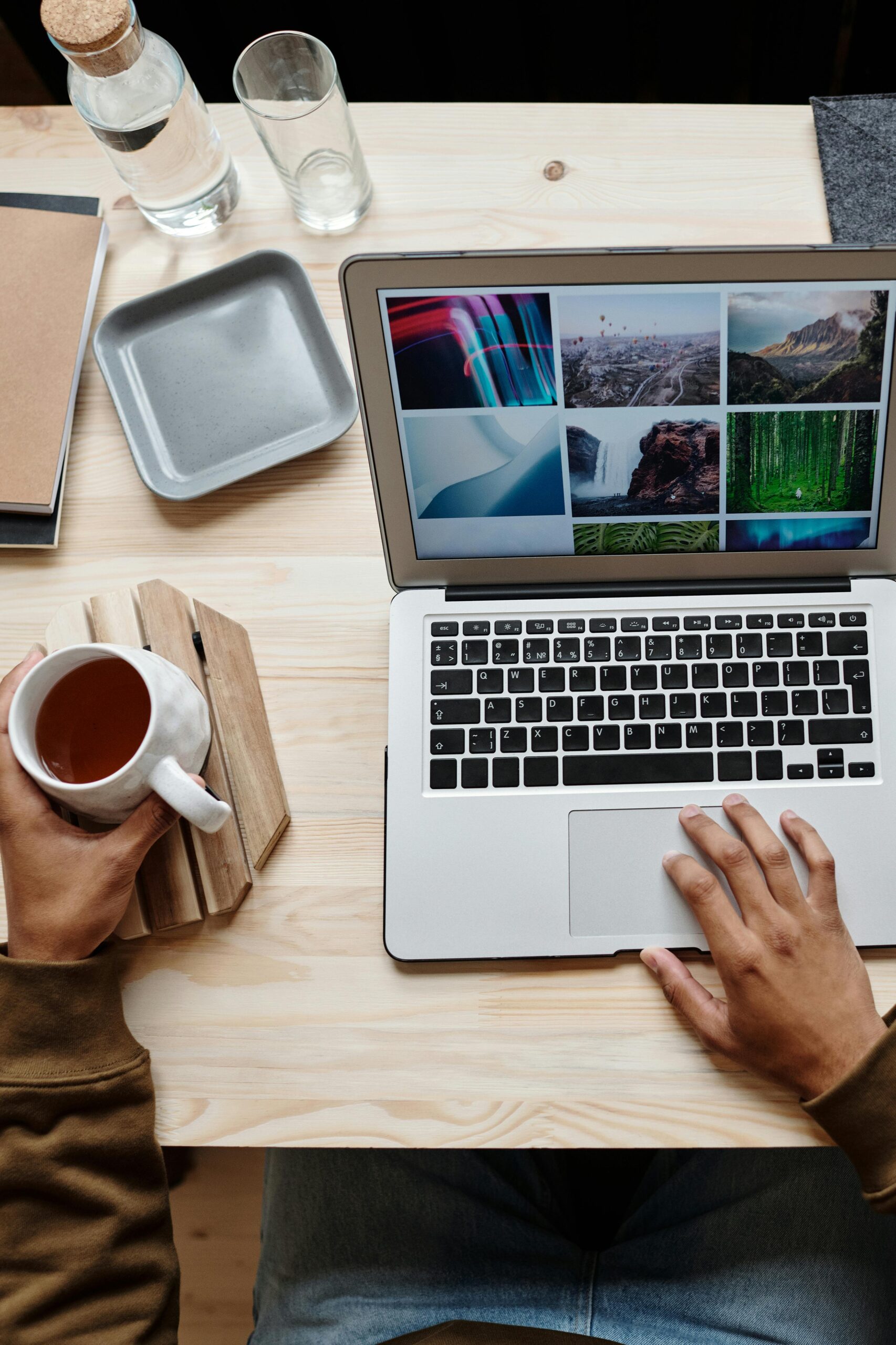 Apps That Pay You Money in Kenya