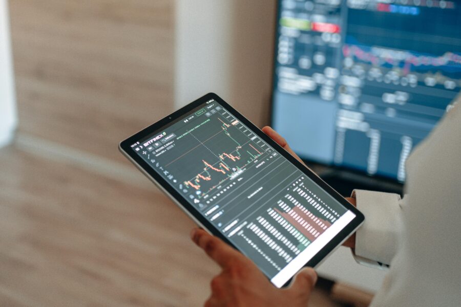 buy shares using M-Pesa as Safaricom