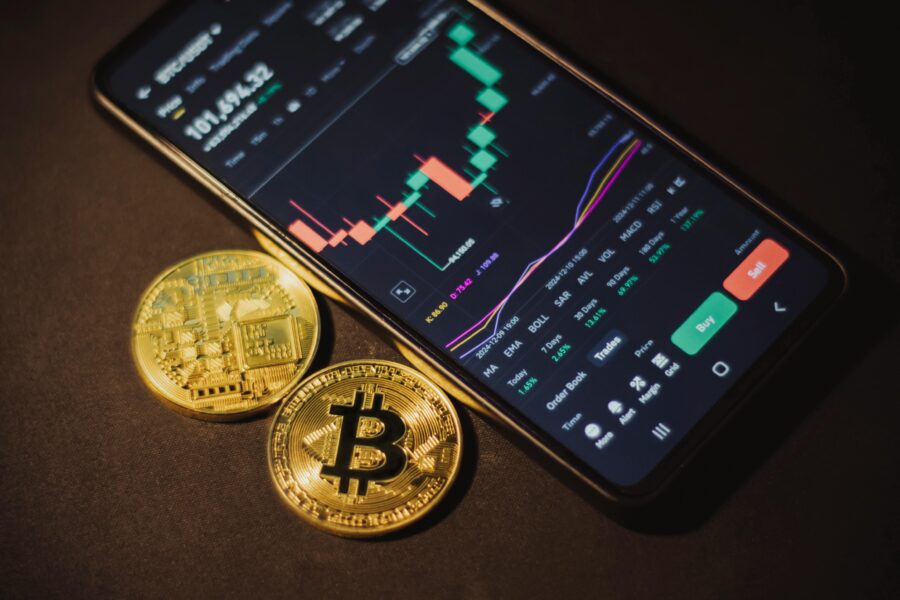 Best Binance Strategies for Beginners