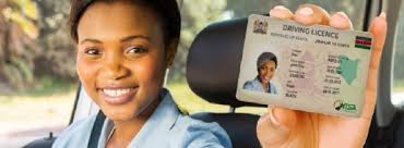 how to renew your driving license in Kenya