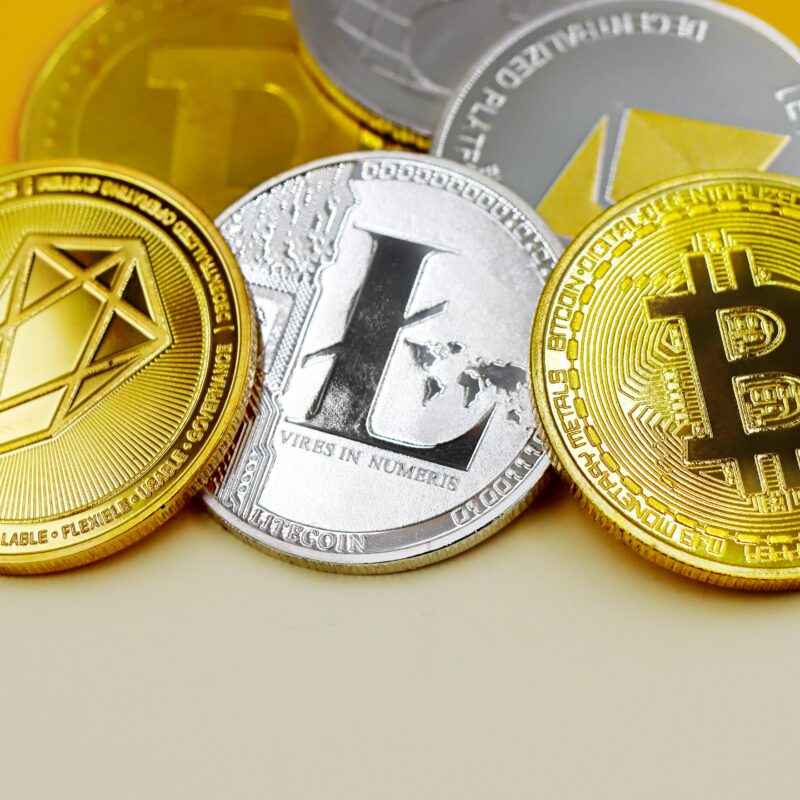 How to Start Crypto with KES 1,000