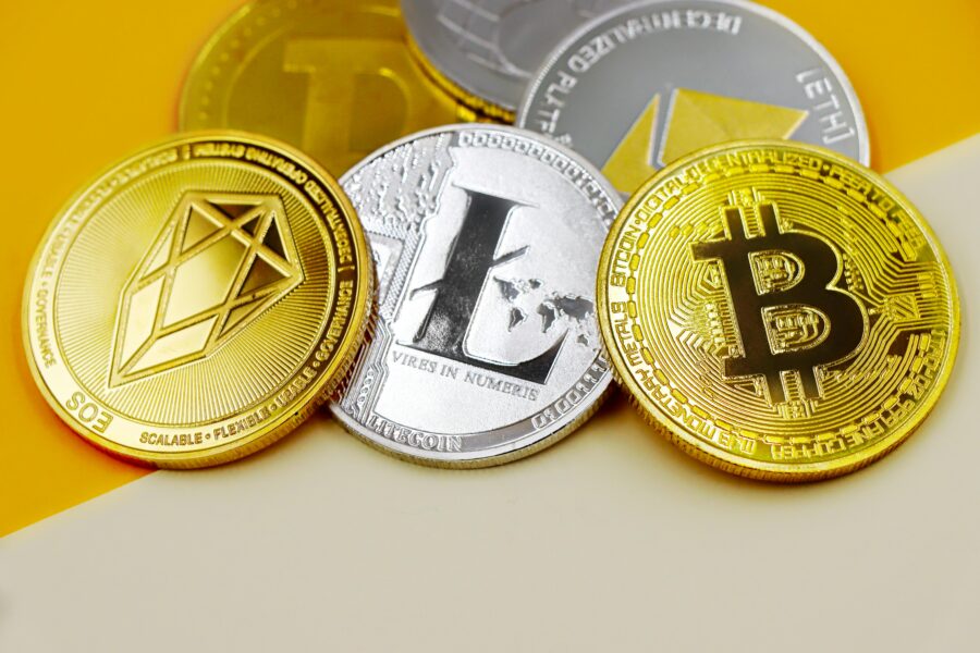 How to Start Crypto with KES 1,000