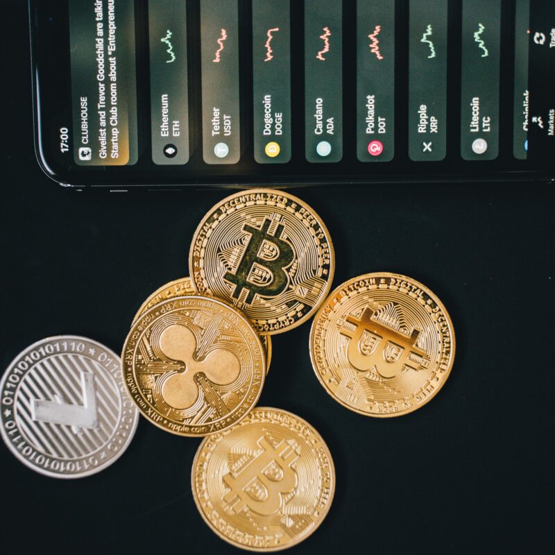 Best Cryptos to Invest in Kenya