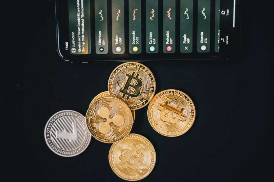 Best Cryptos to Invest in Kenya