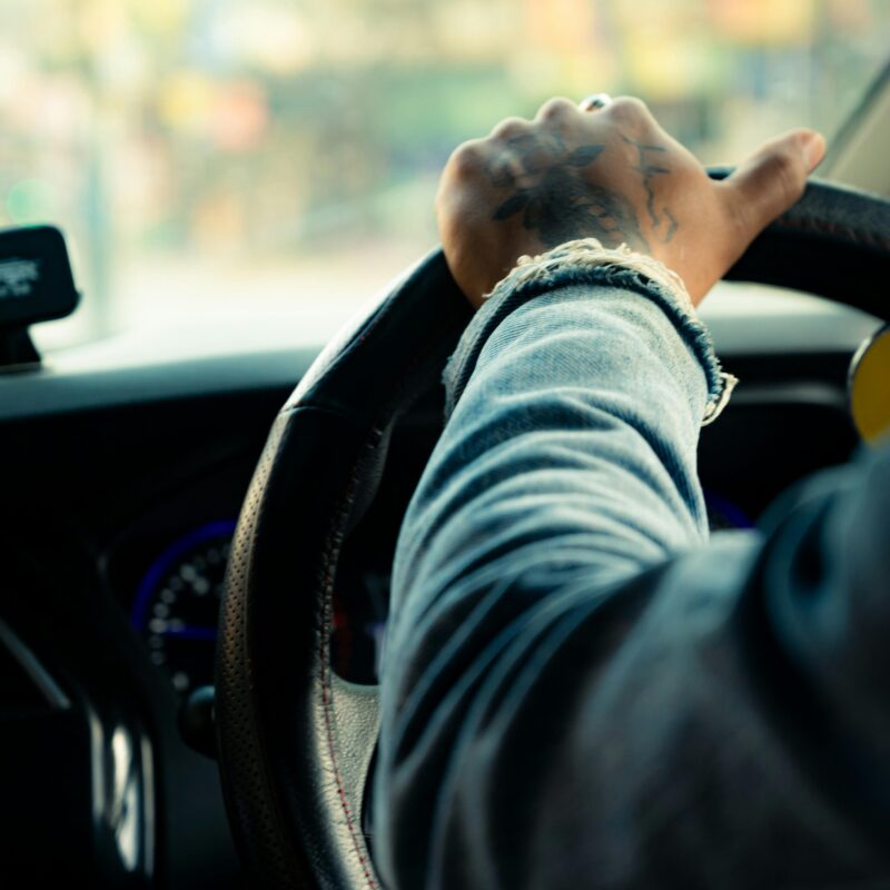 Transfer Car Ownership in Kenya