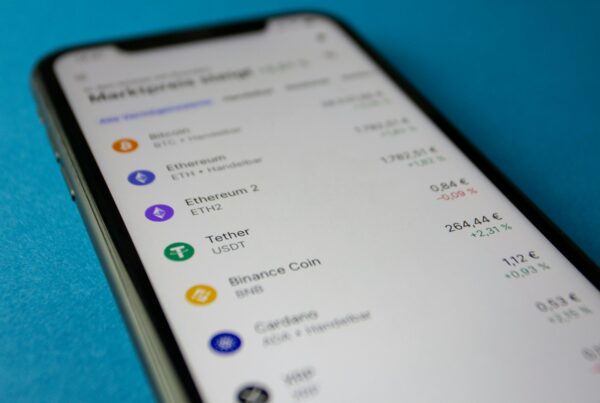 How to Withdraw Money from Binance to M-Pesa