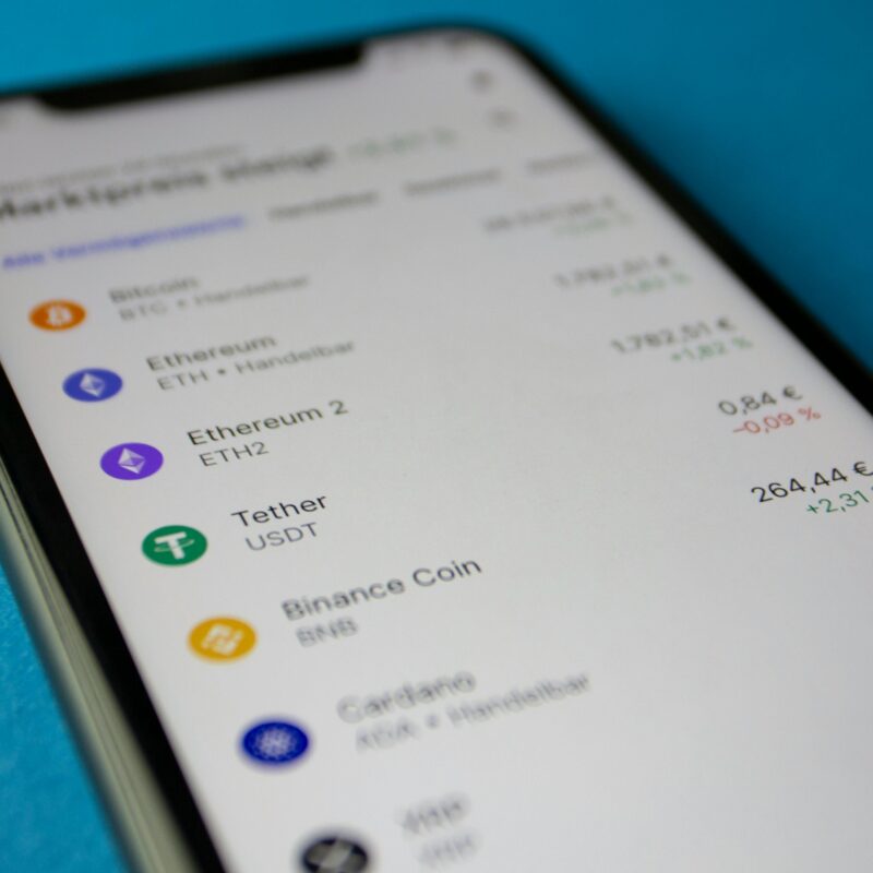 How to Withdraw Money from Binance to M-Pesa