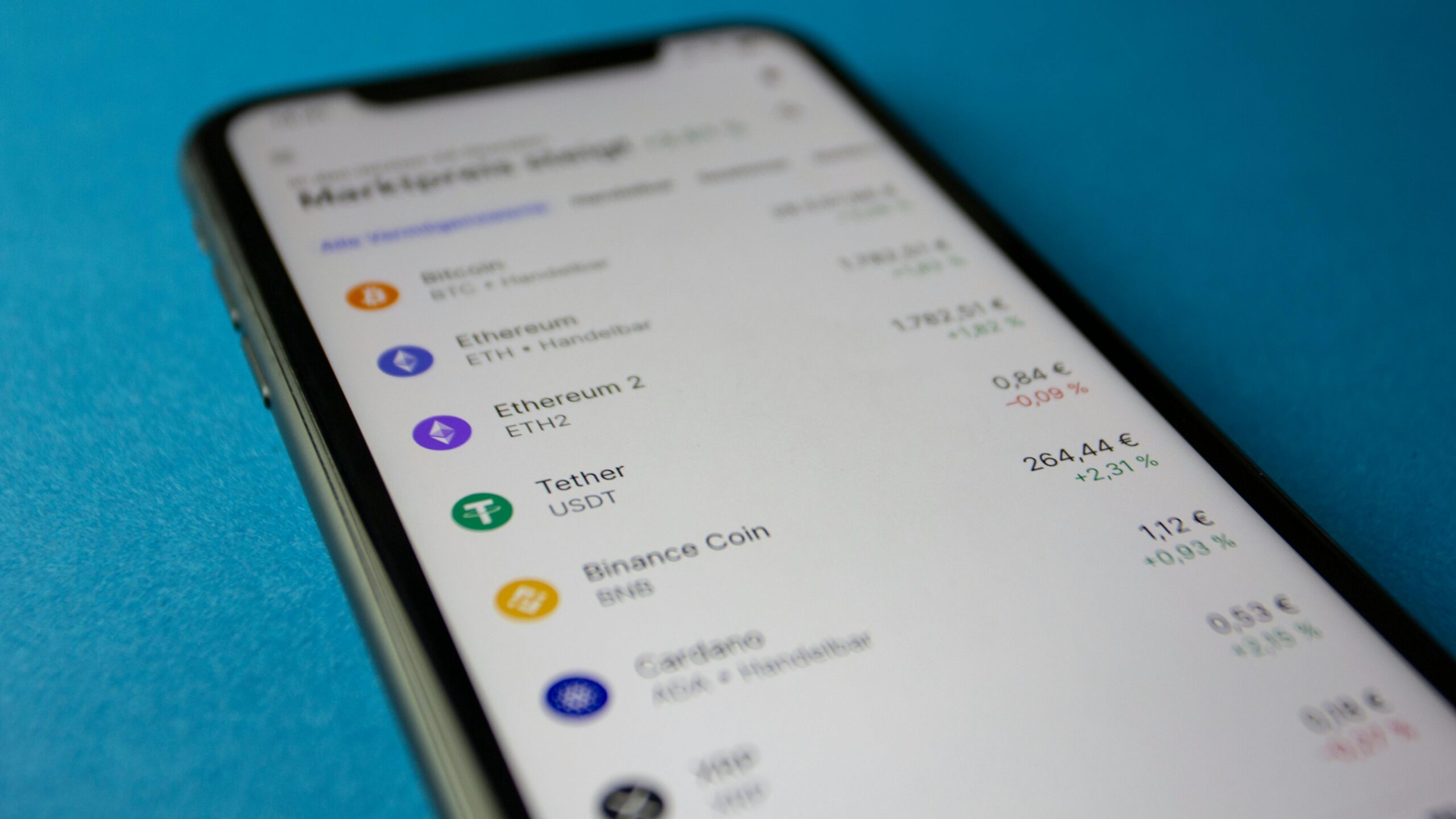 How to Withdraw Money from Binance to M-Pesa