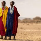 safe to travel in Kenya