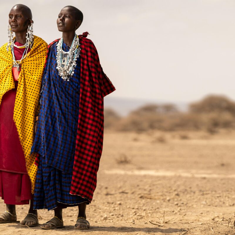 safe to travel in Kenya