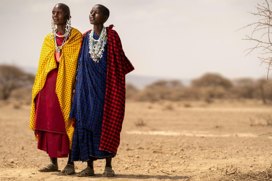 safe to travel in Kenya