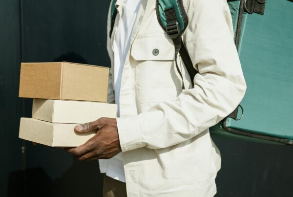 Part-Time Jobs You Can Do While in School