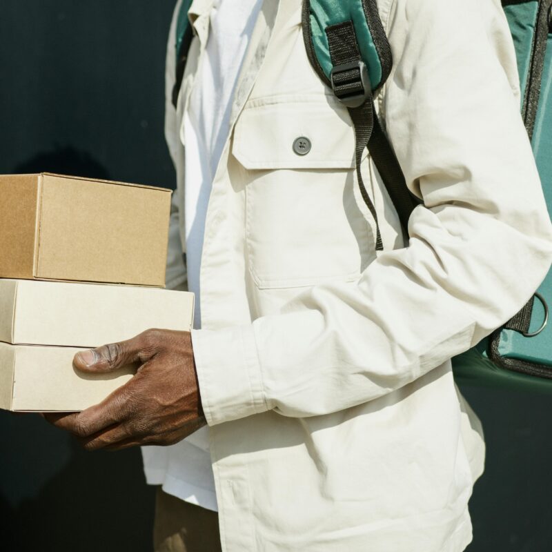 Part-Time Jobs You Can Do While in School