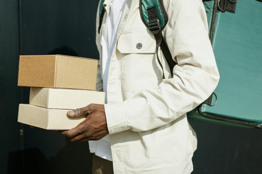 Part-Time Jobs You Can Do While in School