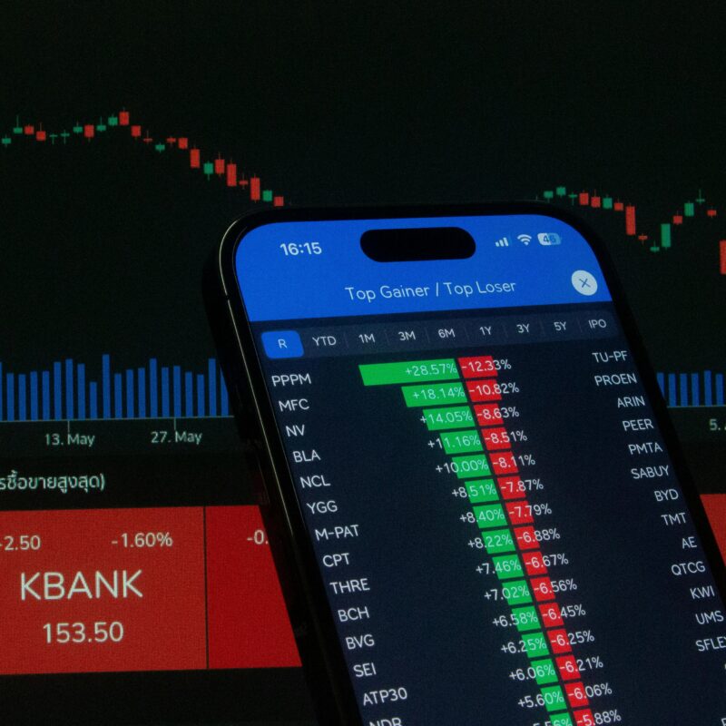 Brokers for buying US stocks