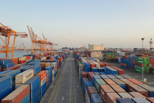 Clearing and forwarding companies in Kenya