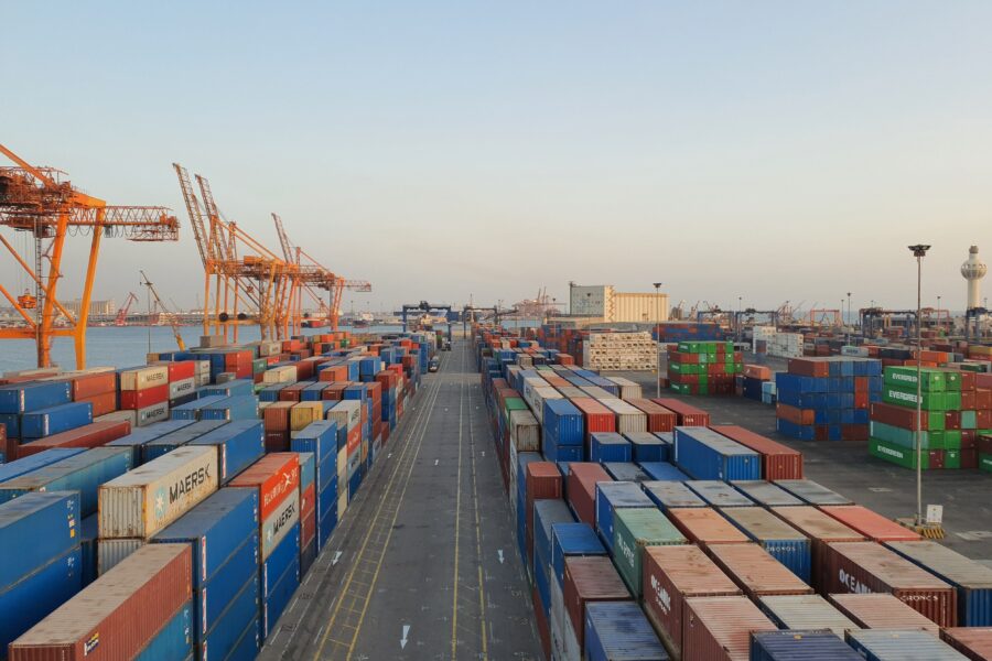 Clearing and forwarding companies in Kenya