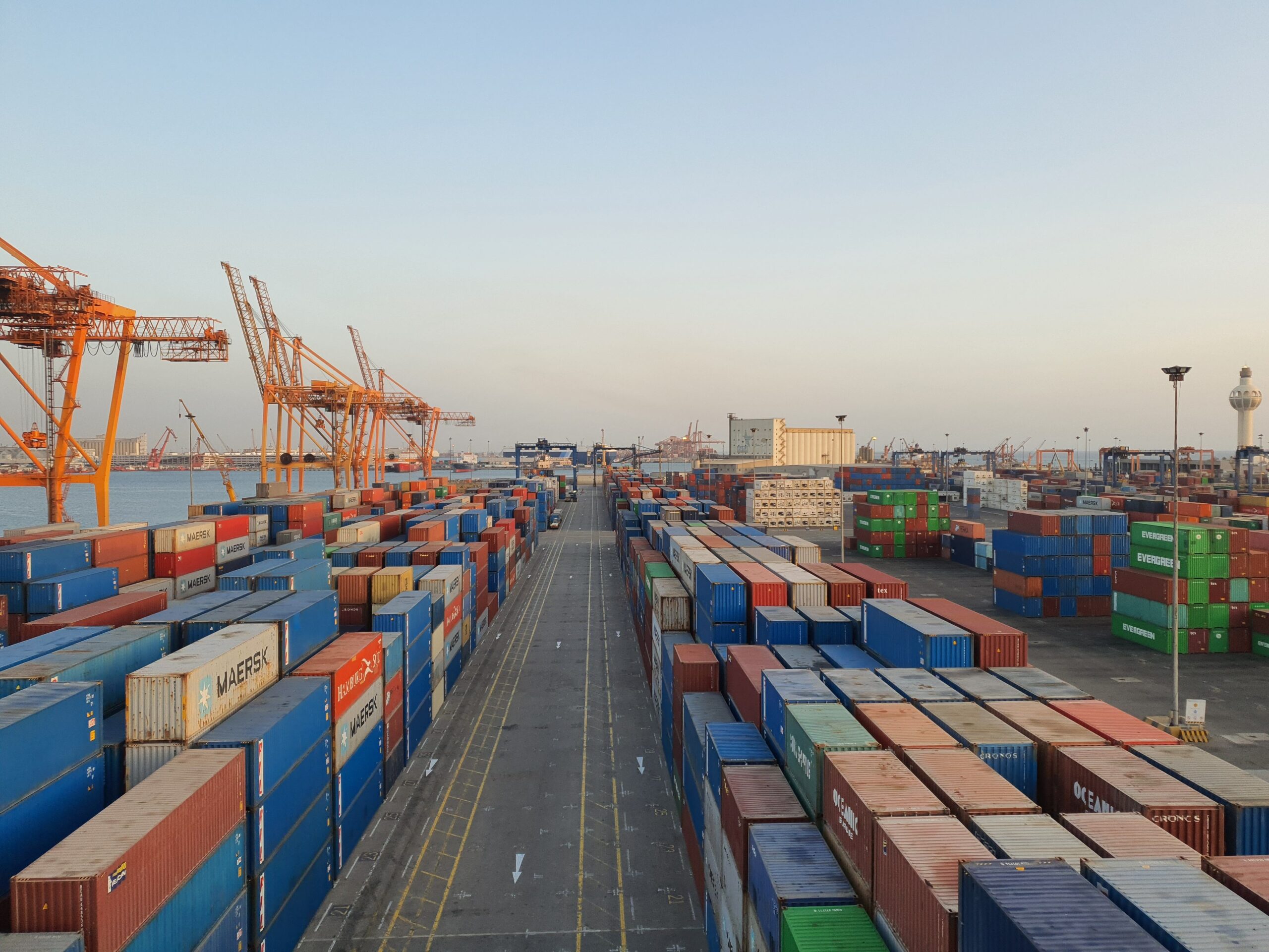 Clearing and forwarding companies in Kenya