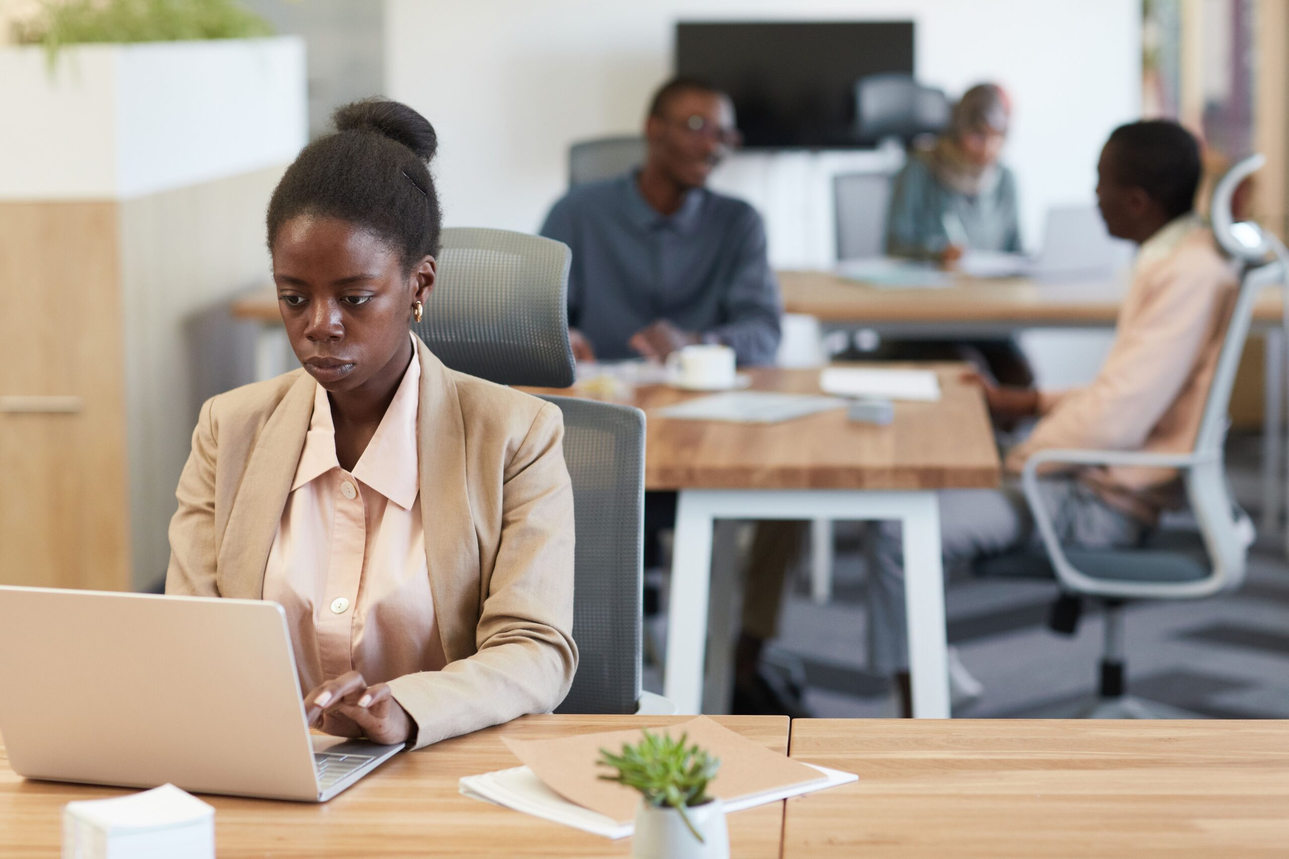 Government internships Kenya