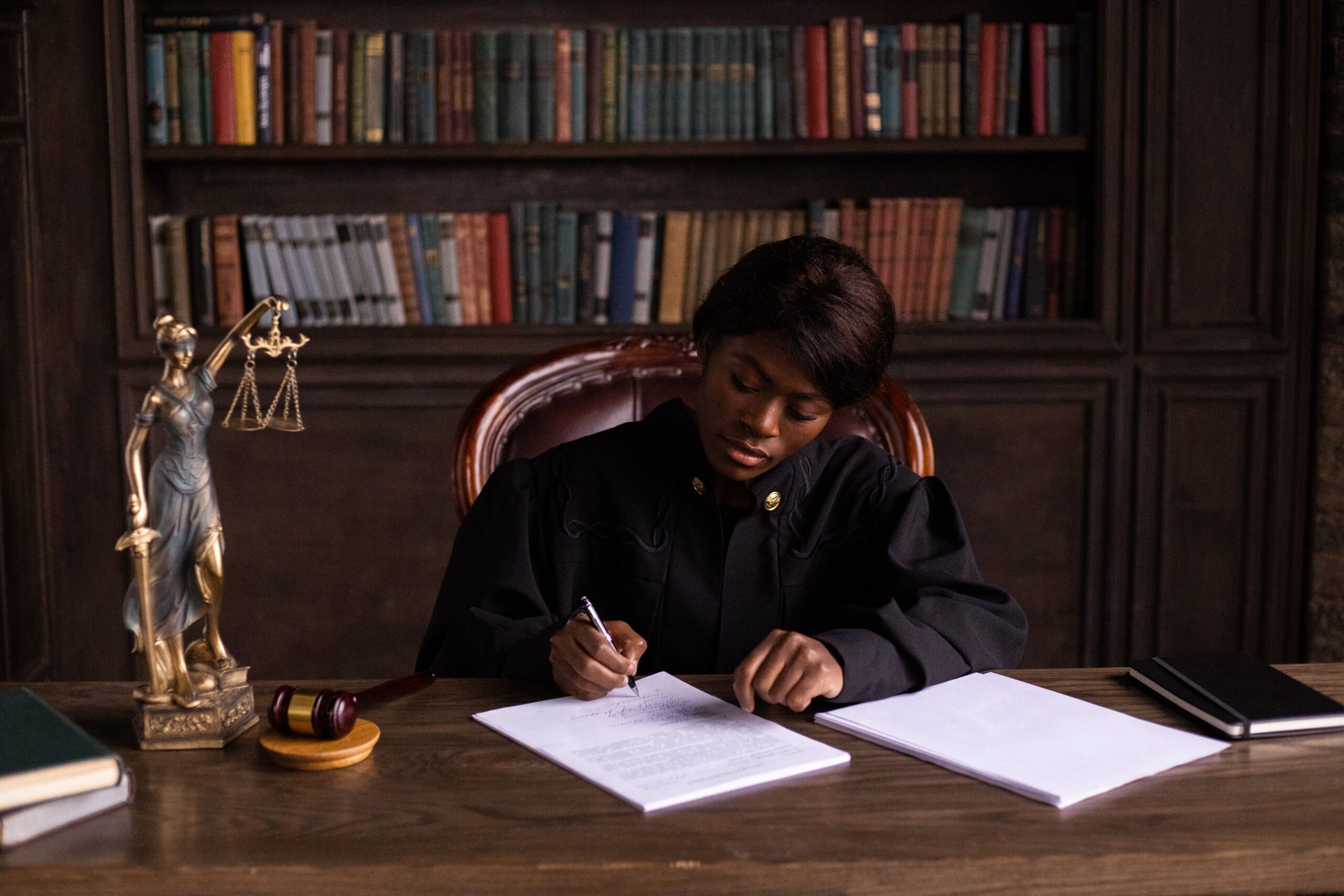 legal change of names