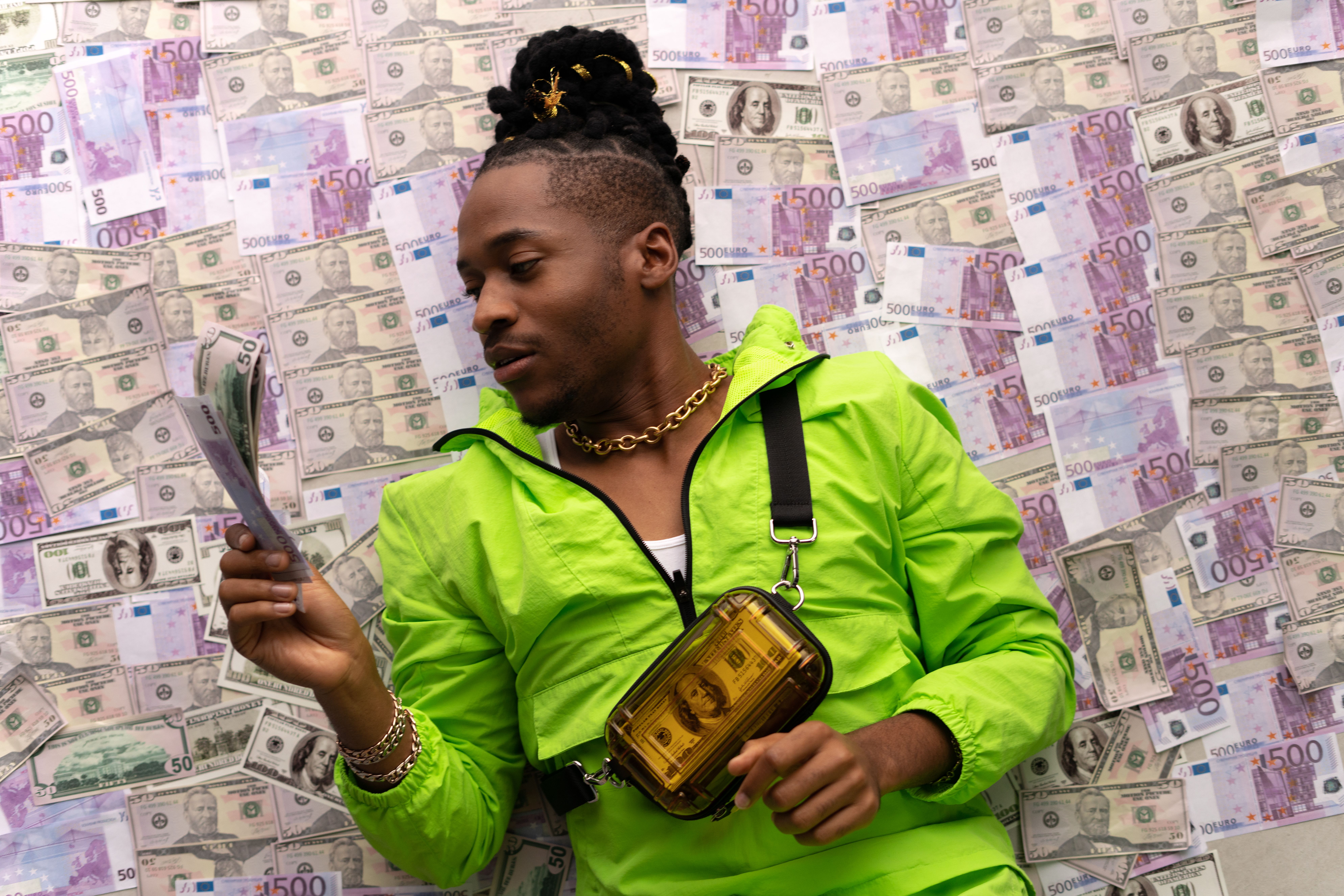 influencer make money