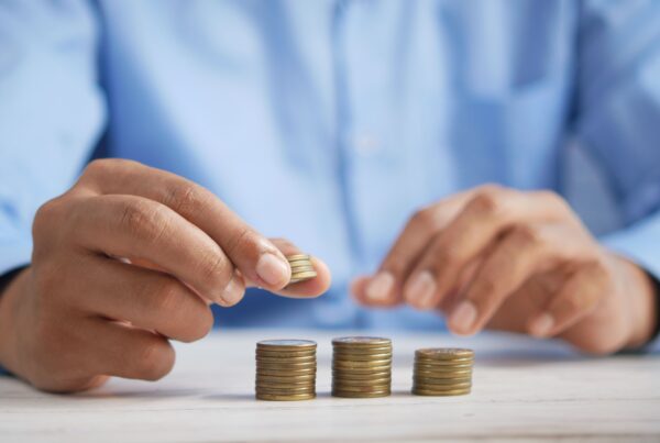 simple saving strategies