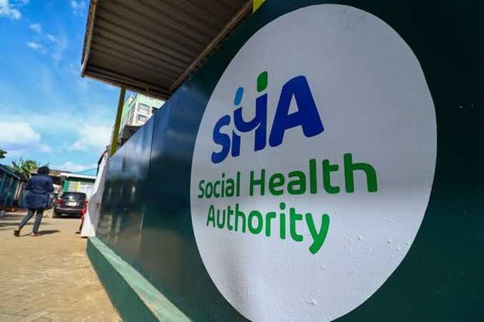 SHA