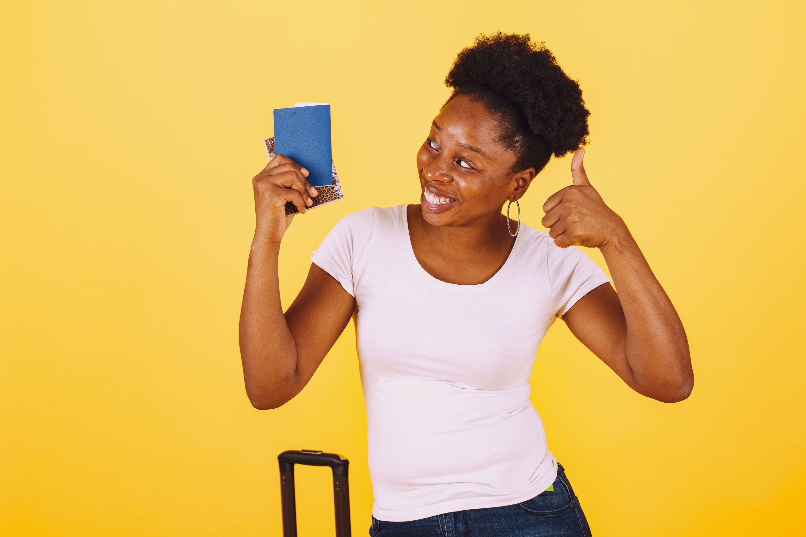 Apply for a Kenyan Passport in 2026